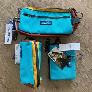 Kavu Bag Lot